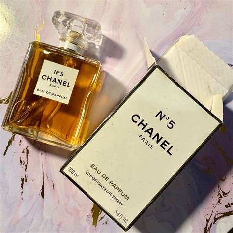 Chanel no 5 perfume offers